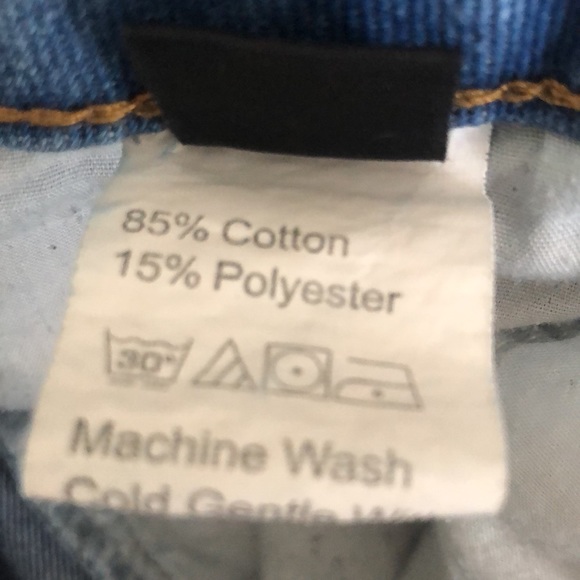 Shein jeans - Picture 7 of 12